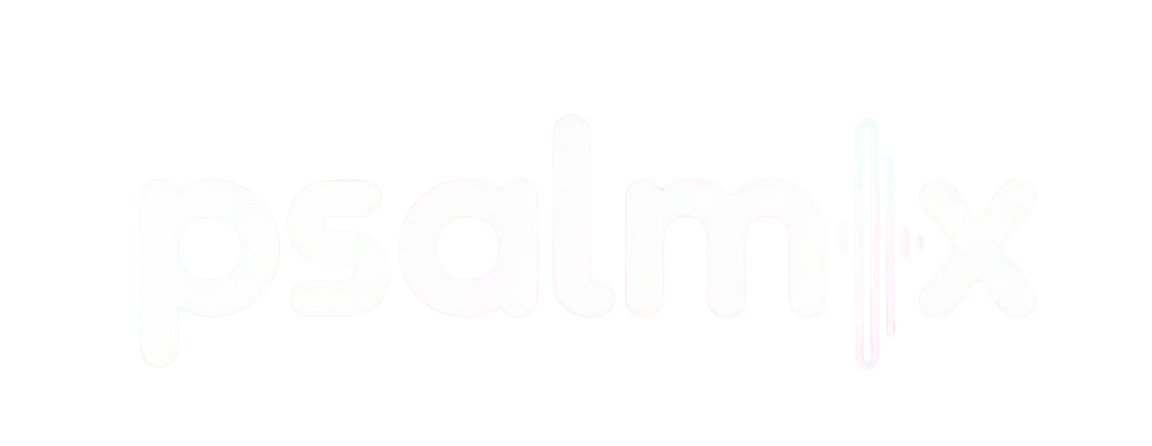 Psalmix