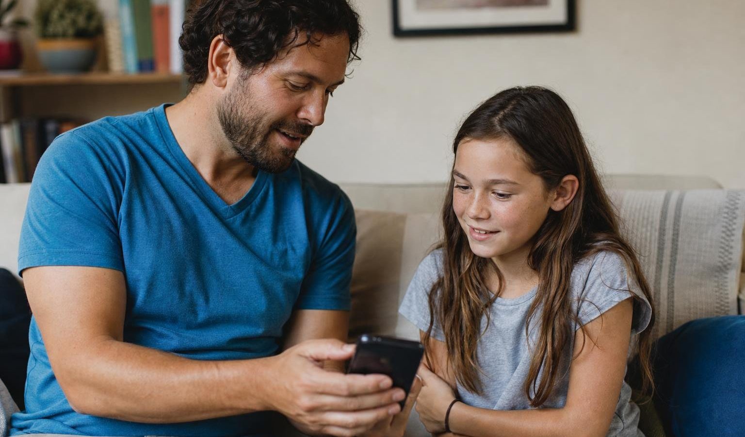 Psalmix vs Spotify: An Honest Comparison for Families
