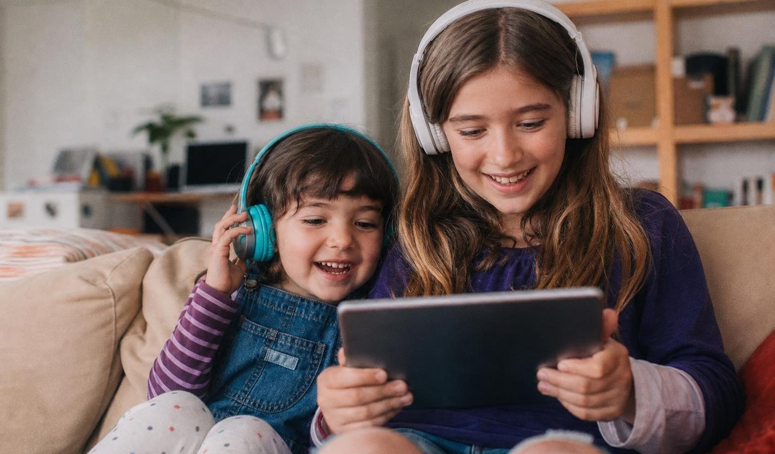 Psalmix vs Spotify Kids: An Honest Comparison for Families