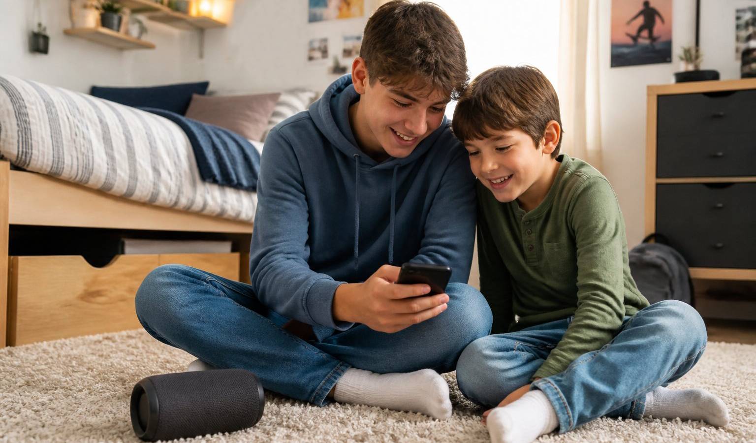 Psalmix vs Pandora Kids: An Honest Comparison for Families