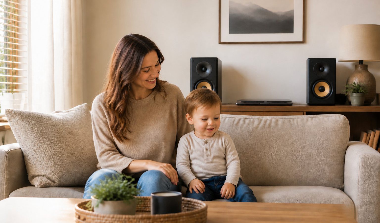 Psalmix vs Tidal: An Honest Comparison for Families