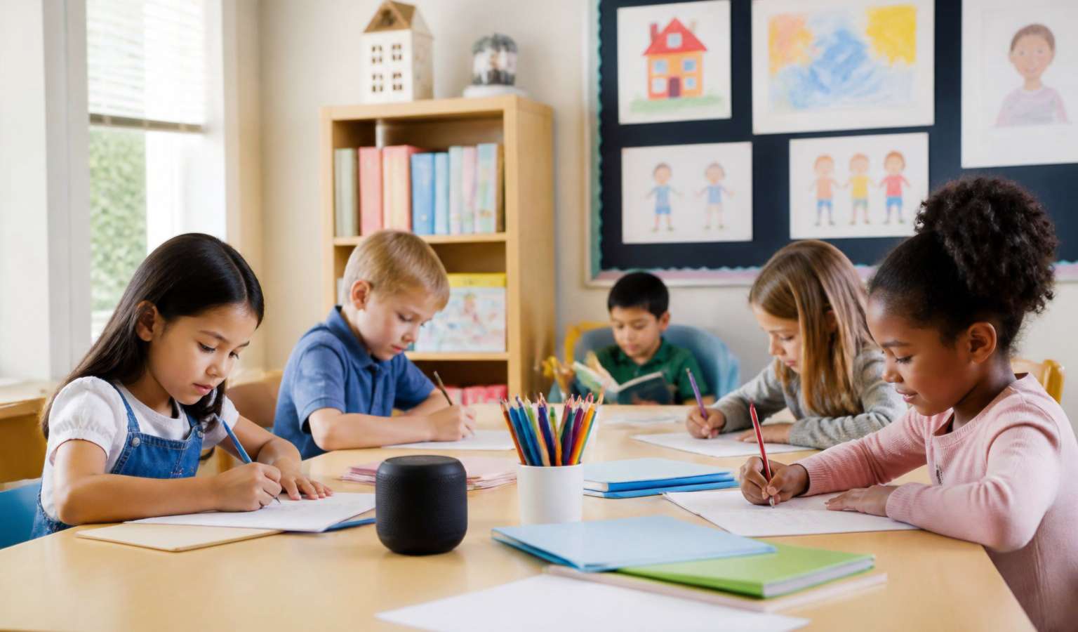 Clean Classroom Music: 100 Songs For School-Safe Listening