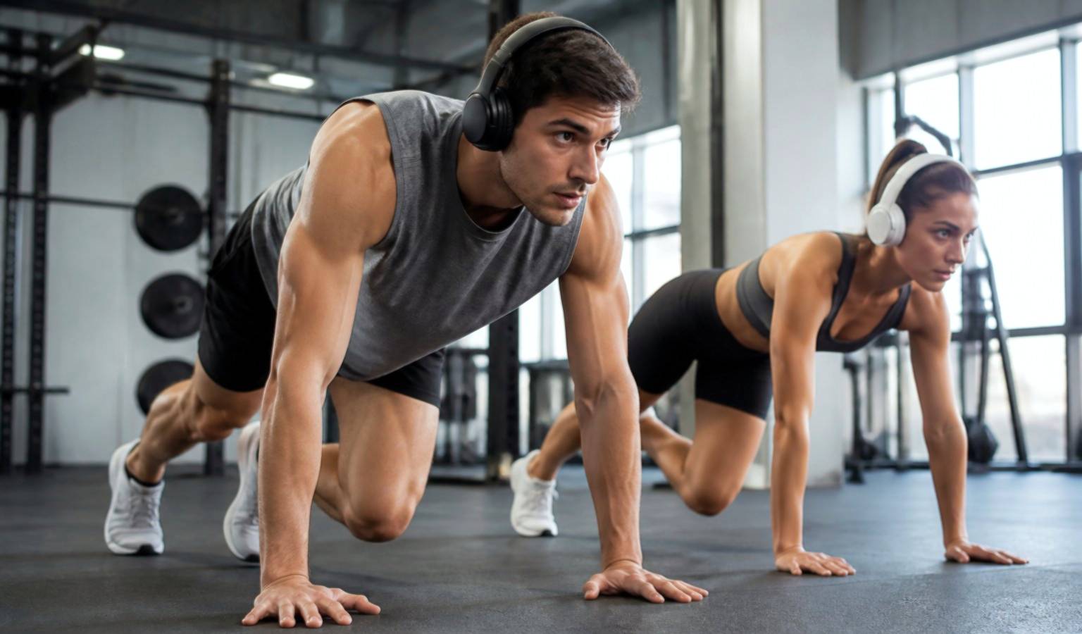 Clean Pump Up Music: 100 Songs for Sports And Workouts