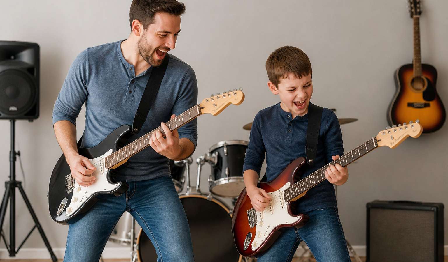 Clean Rock Music: 100 Songs That Are Electric and Energizing