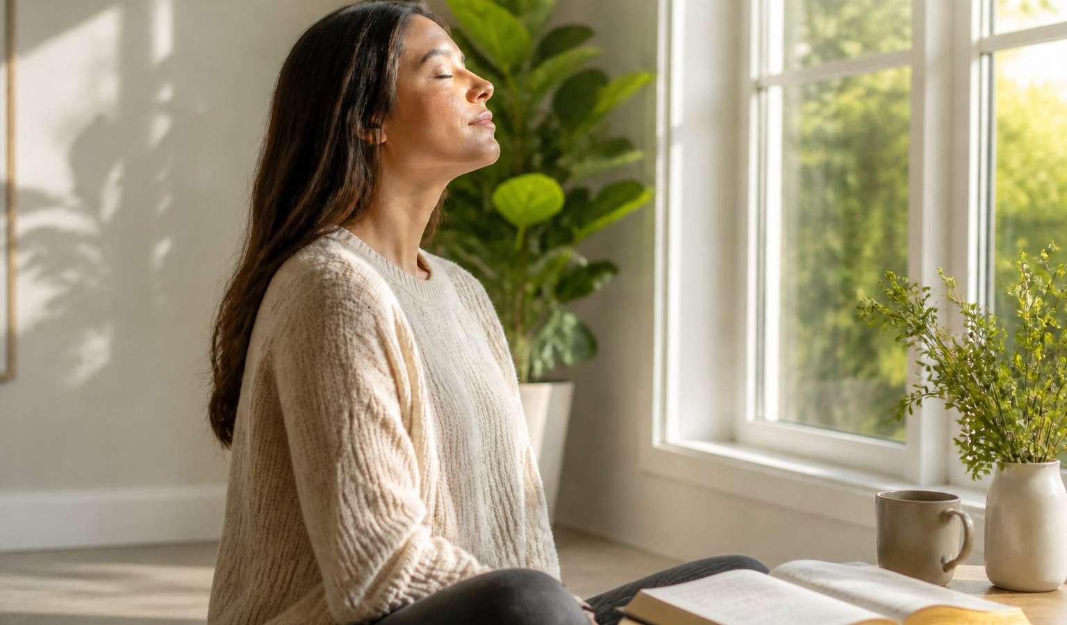 Christian Meditation Music: 27 Songs for Quiet Reflection and Calming Anxiety