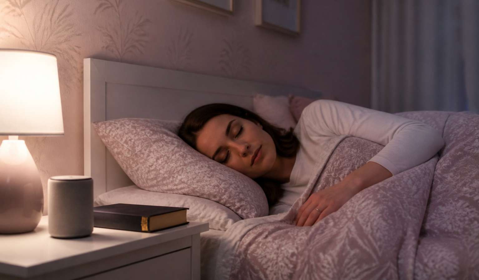 Christian Music for Sleep: 50 Calming Songs to Help You Rest