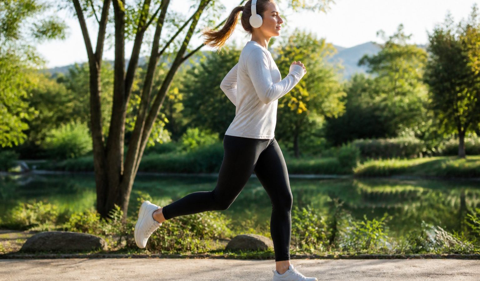 Christian Music for Running: 25 High-Tempo Songs to Push Through