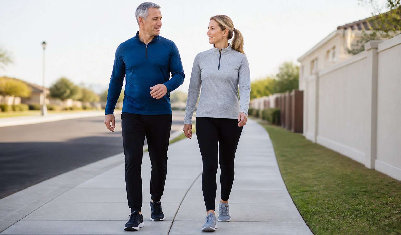 Christian Music for Walking: 25 Steady-Pace Songs to Keep You Moving